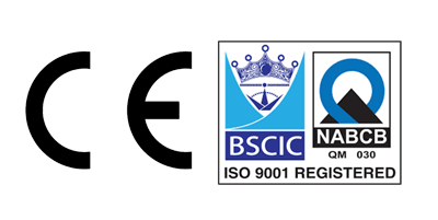 ce iso logo