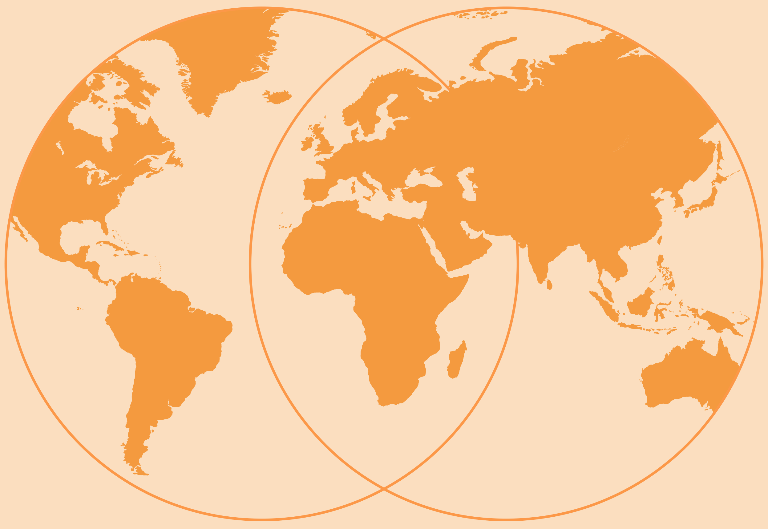 world image